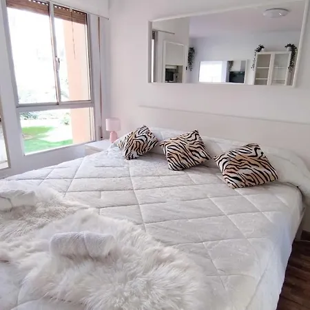 Appartement Sun & Friends - Costa, Centro Internacional Torrox