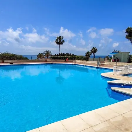 Sun & Friends - Costa, Centro Internacional Torrox