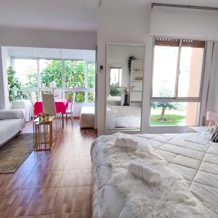Appartement Sun & Friends - Costa, Centro Internacional Torrox