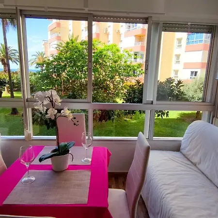 Appartement Sun & Friends - Costa, Centro Internacional *