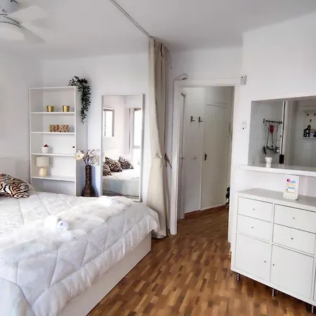 Appartement Sun & Friends - Costa, Centro Internacional *