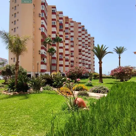 Appartement Sun & Friends - Costa, Centro Internacional *